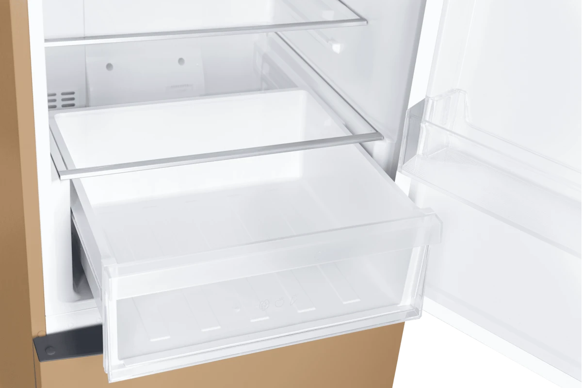 Холодильник Haier CEF535AGG