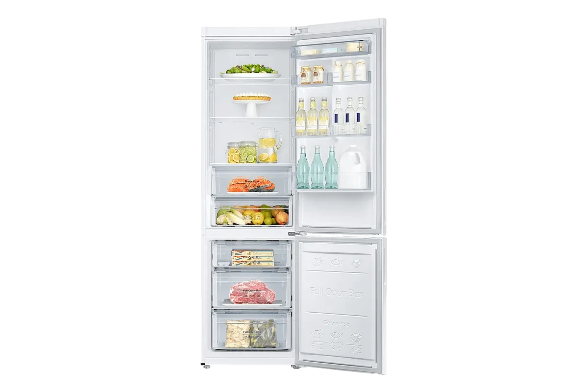 Холодильник Samsung RB37A5400WW