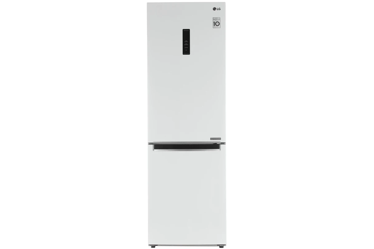 Холодильник LG GA-B459MQSL