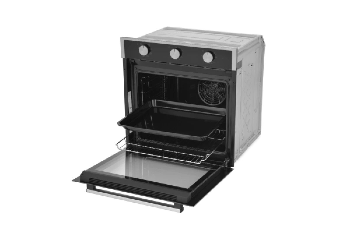 Духовой шкаф Hotpoint FE9 814 H IX