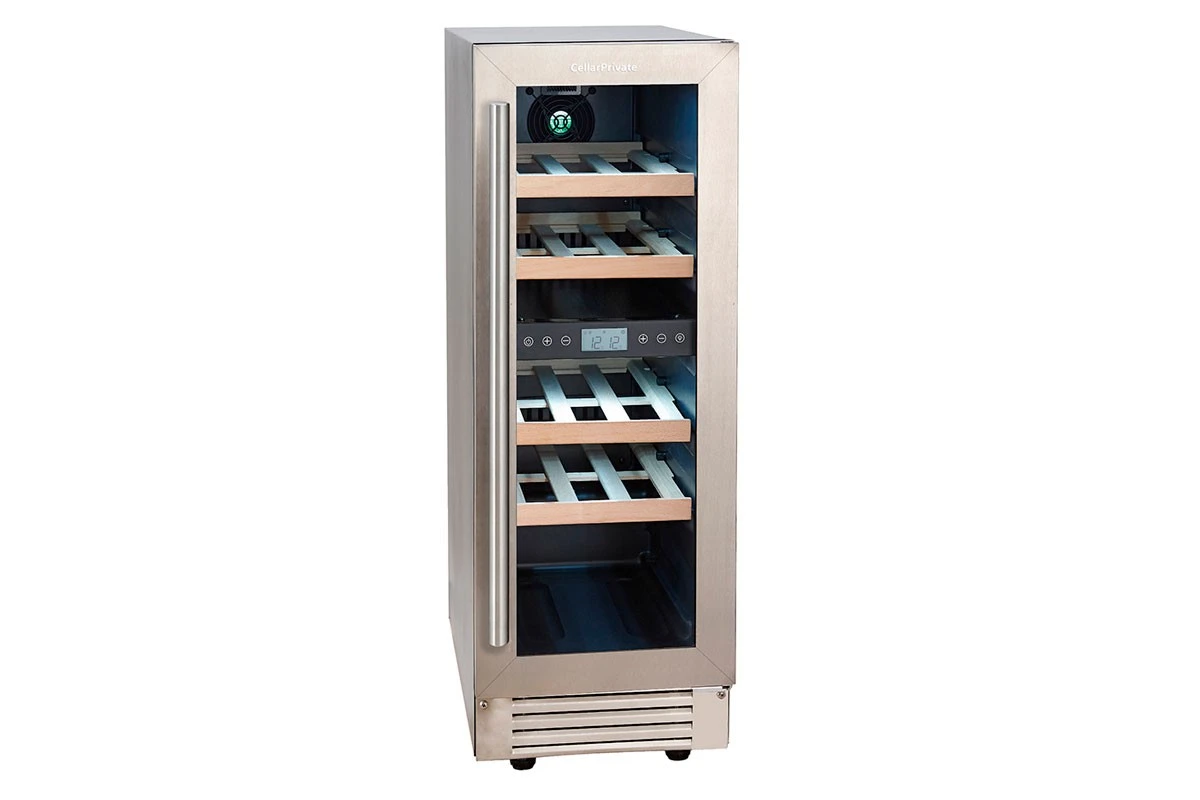 Винный шкаф CellarPrivate CP017-2T