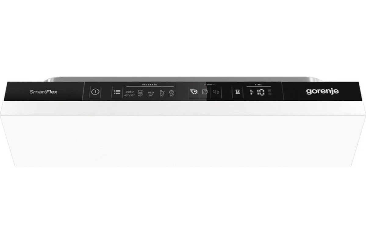Встраиваемая посудомоечная машина Gorenje GV561D10