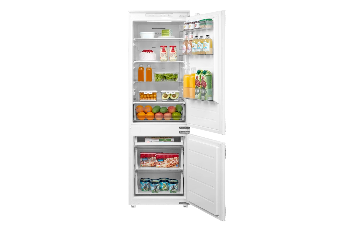 Холодильник Midea MDRE367FGE01