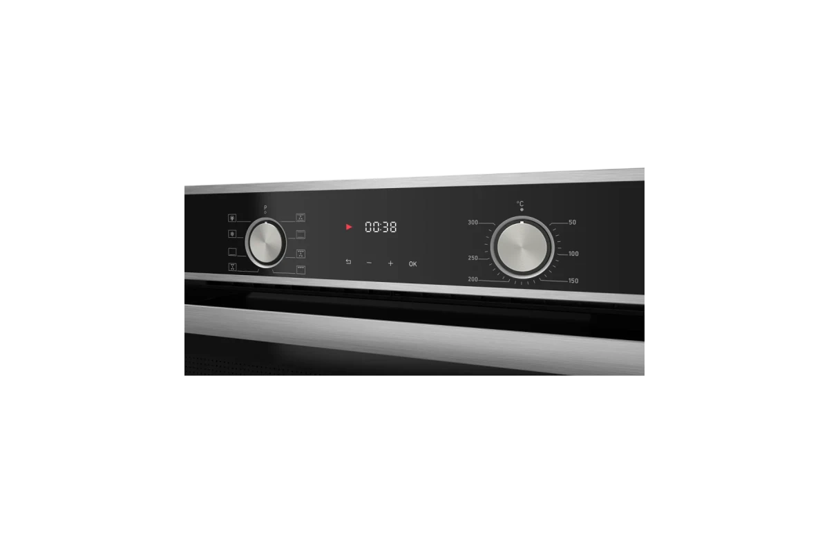 Духовой шкаф Kuppersberg HO 608 BX