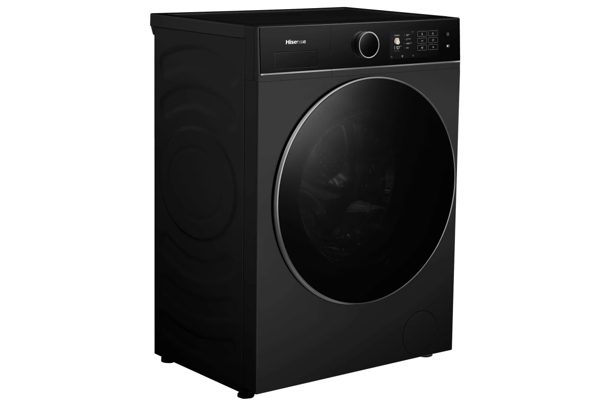 Стиральная машина Hisense WD5I8043BBF