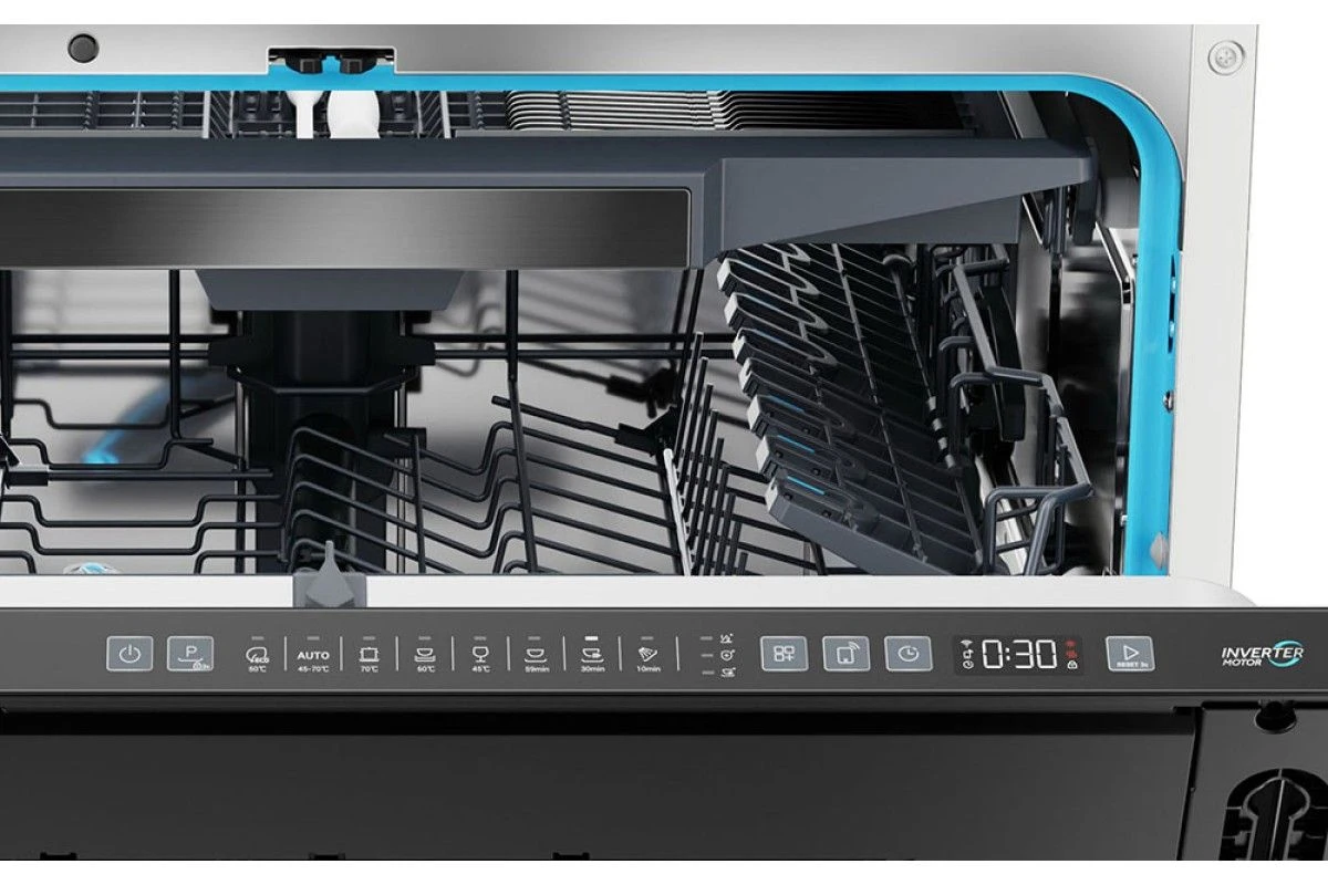 Встраиваемая посудомоечная машина Haier HDWE16-594RU
