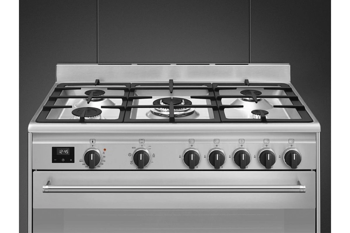 Варочный центр Smeg BG91X2