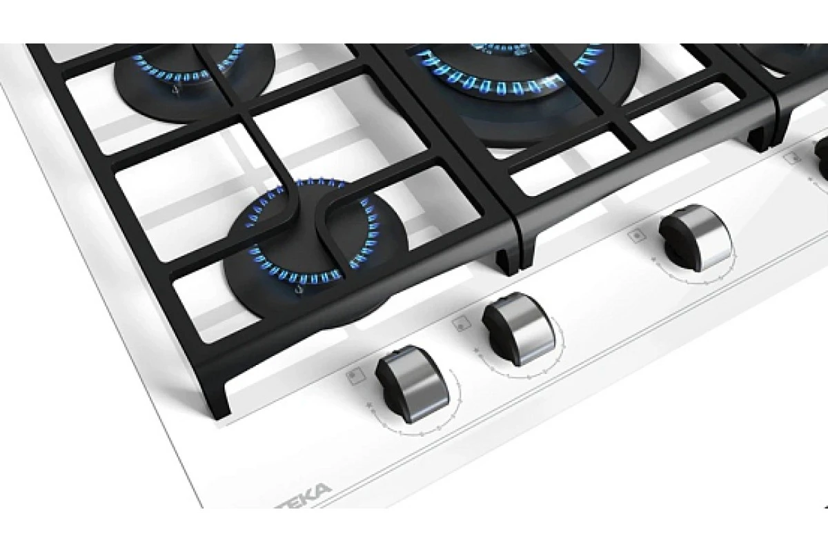 Варочная панель Teka GZC 75330 XBC WHITE
