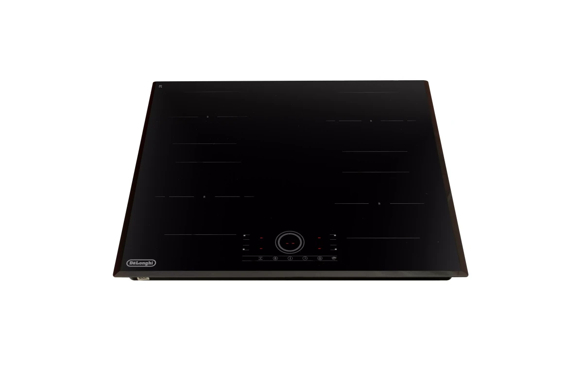 Индукционная варочная панель DeLonghi ELETTRA 4B0P CR