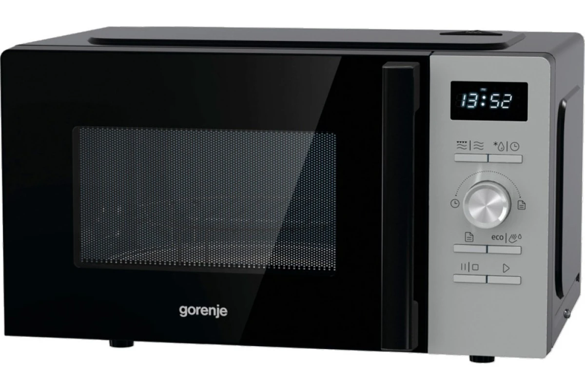 Микроволновая печь с грилем Gorenje MO20A4XH