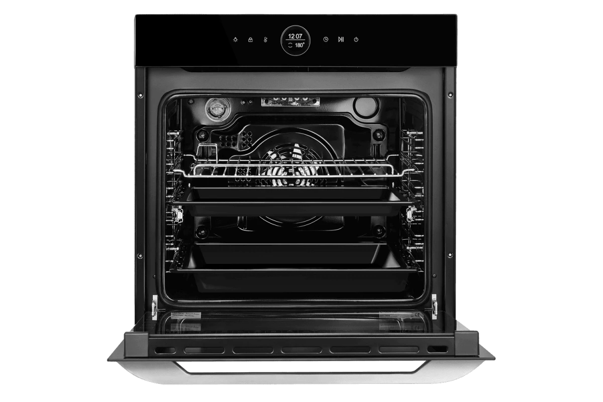 Духовой шкаф Maunfeld EOEH7616B
