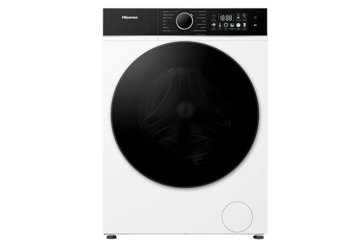 Стиральная машина Hisense WF3I6027BWU