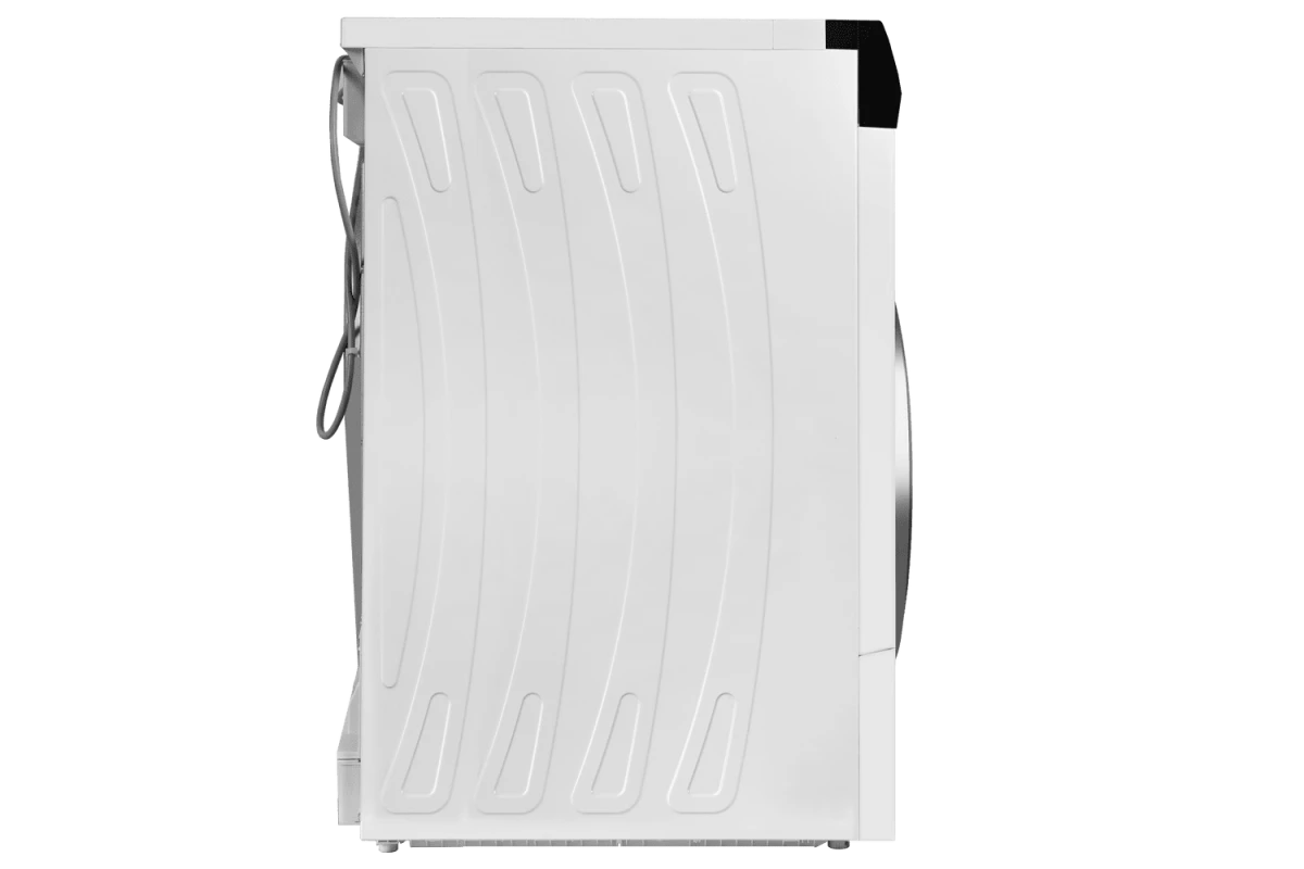 Стиральная машина Maunfeld MFWM128WH400 ST INVERTER