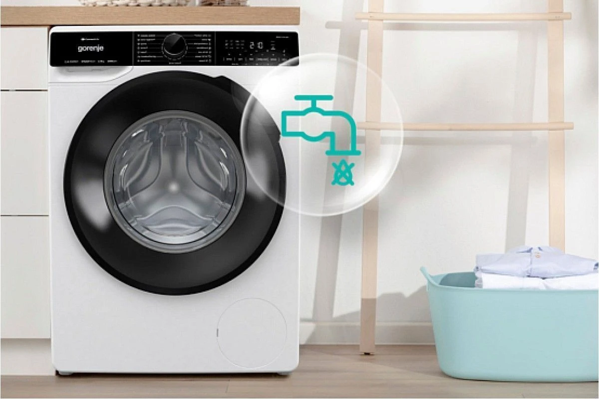 Стиральная машина Gorenje WPNA84A