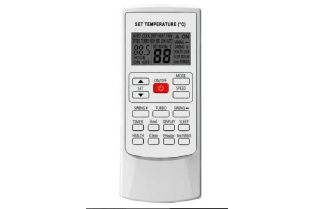 Напольно-потолочный кондиционер Centek CT-66А18
