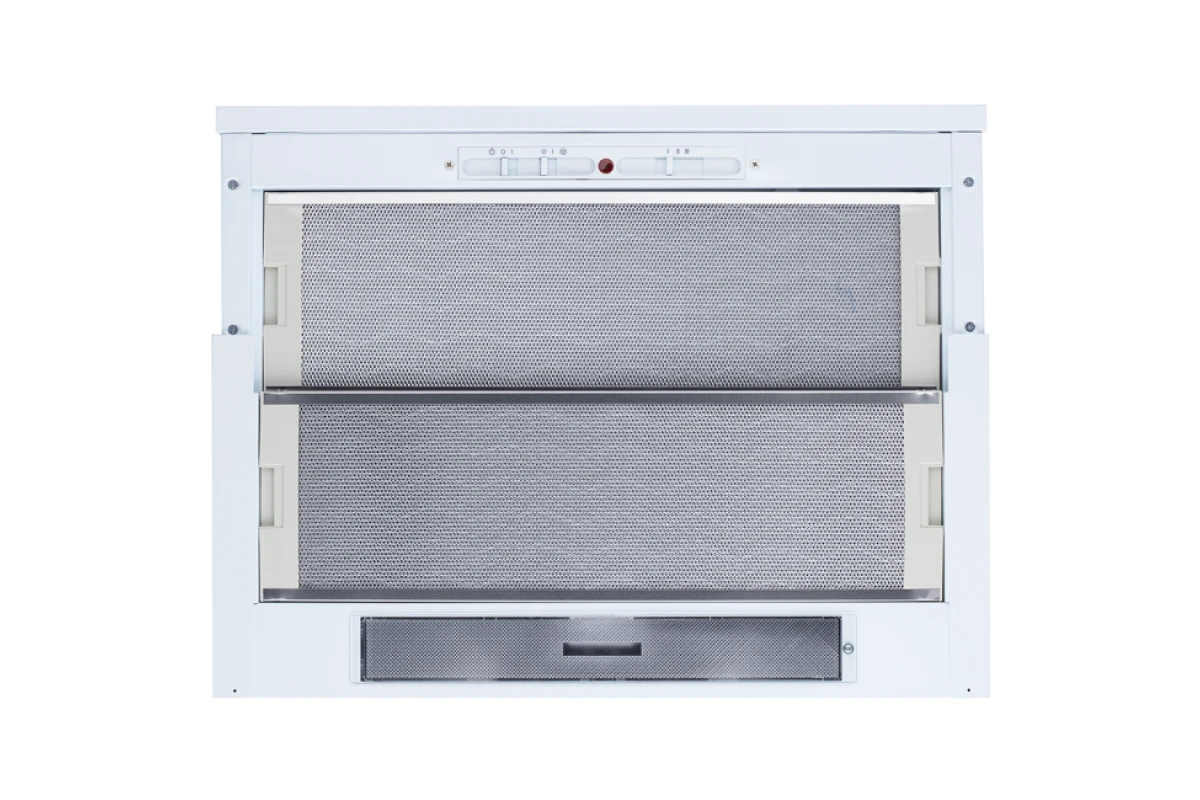 Вытяжка Cata TF-5260 WH /L