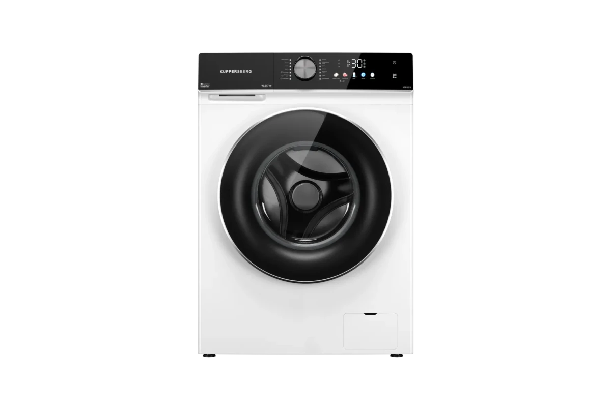 Стирально-сушильная машина Kuppersberg WDM 601 W