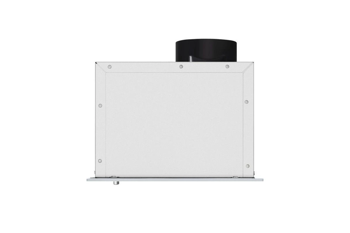 Кухонная вытяжка HOMSair Crocus Push 52 белый