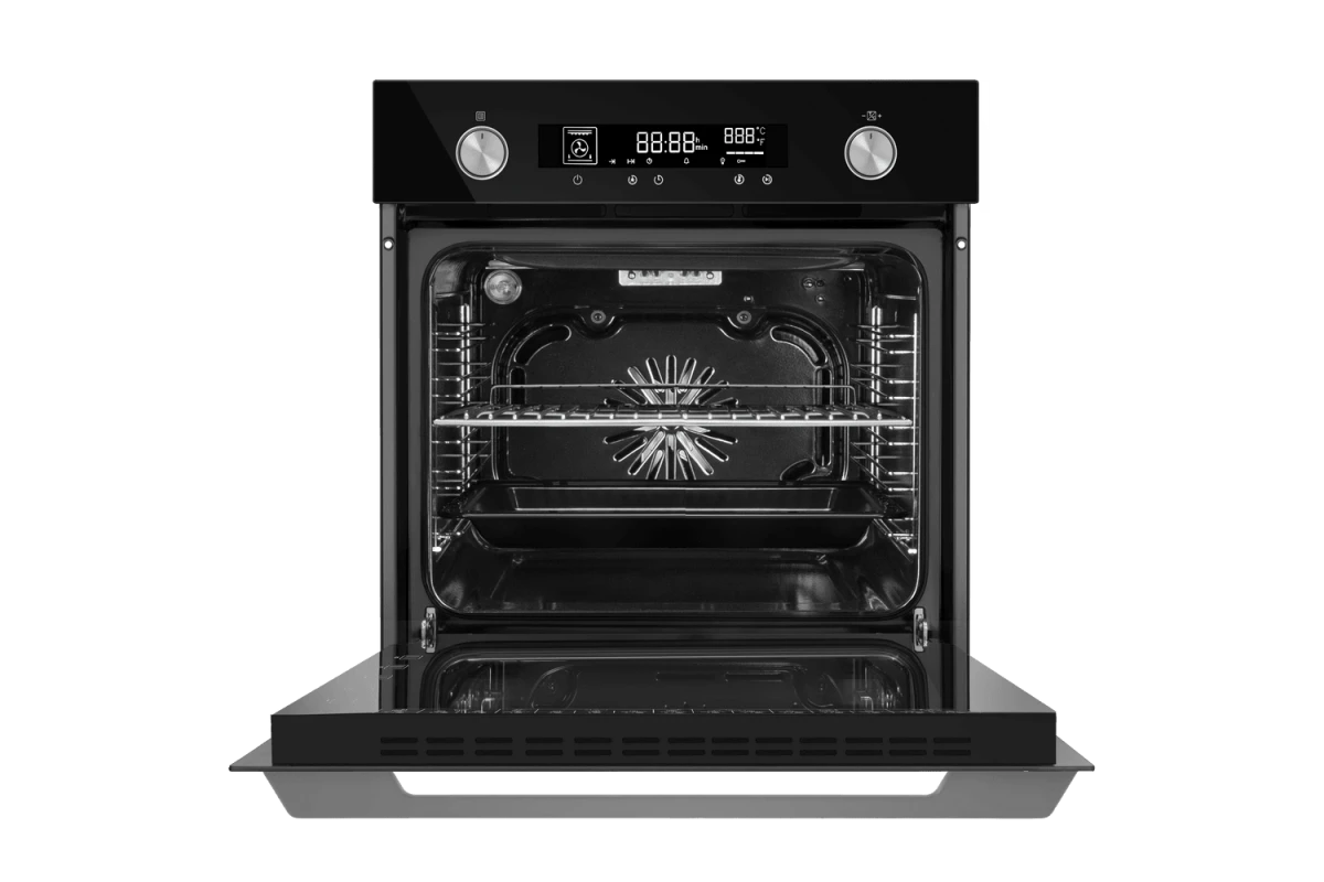 Духовой шкаф Maunfeld AEOH6066B