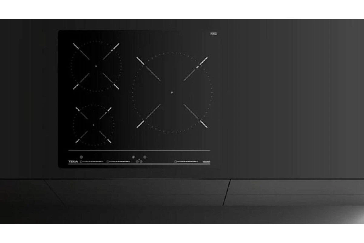 Варочная панель Teka IBC 63010 MSS BLACK