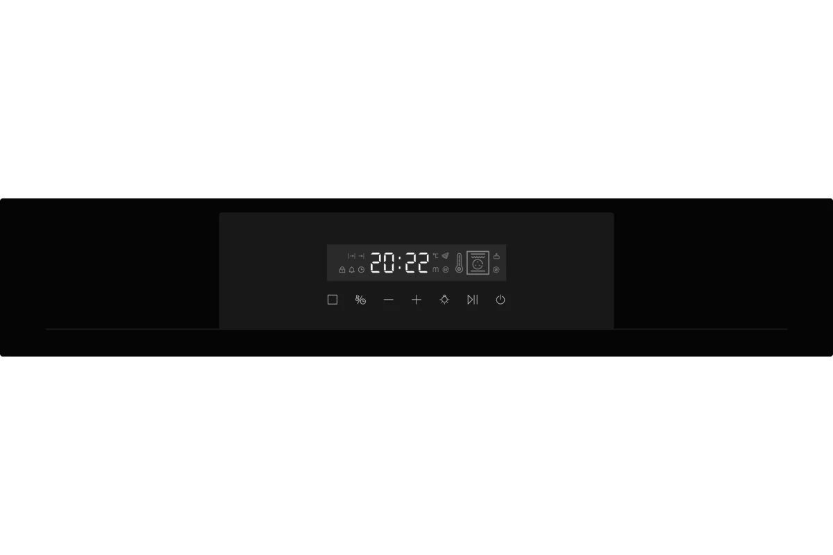 Духовой шкаф Haier HOX-FP3ABX
