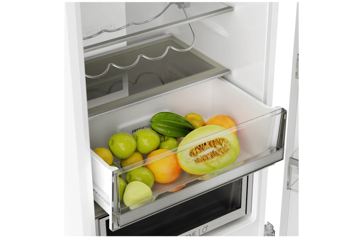 Встраиваемый холодильник Haier BCF5261WRU