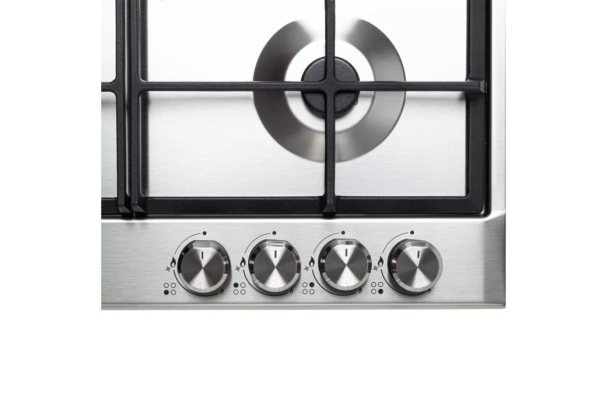 Встраиваемая газовая варочная панель DeLonghi XF 46/1 ASV GU