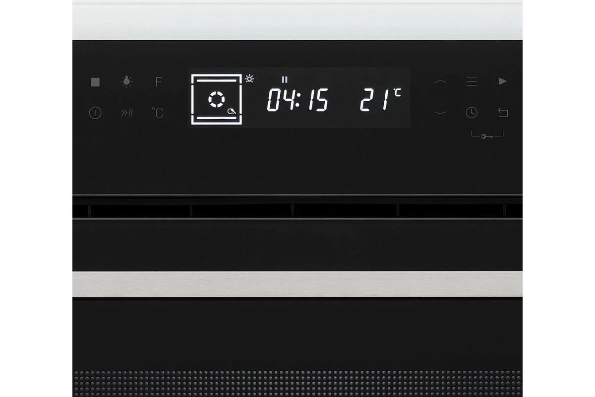 Духовой шкаф Krona UNIVERSUM 60 WH