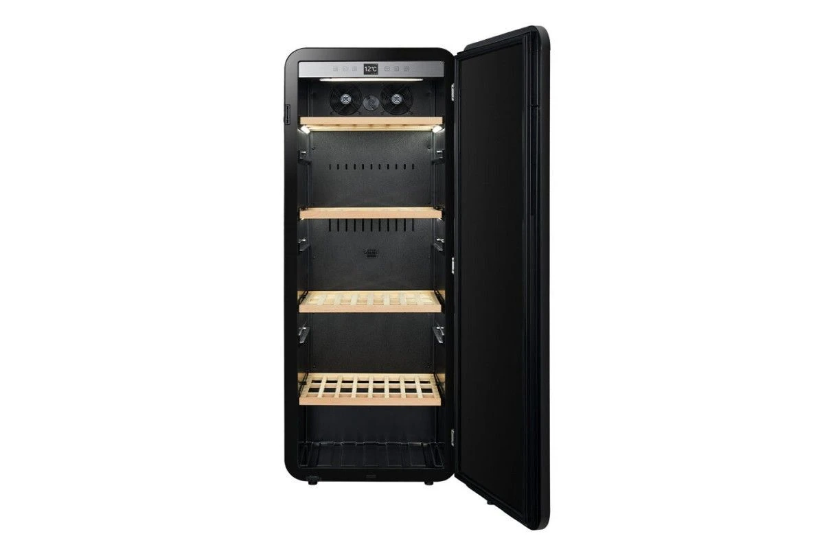 Монотемпературный шкаф La Sommeliere APOGEE150