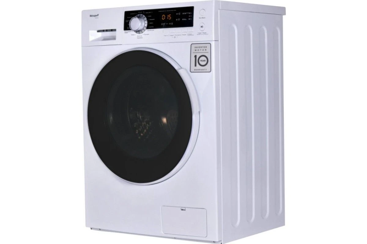 Стиральная машина Weissgauff WM 4927 DC Inverter