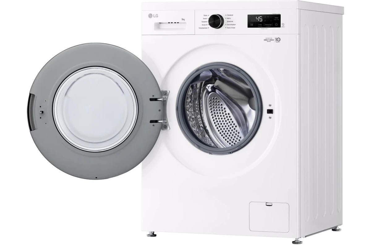 Стиральная машина LG F2Y1VS6W