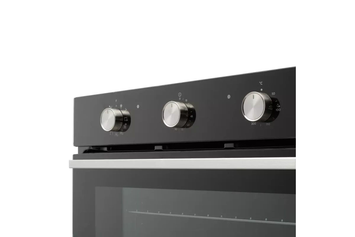 Электрический духовой шкаф DeLonghi NSM 7 NL RF RUS
