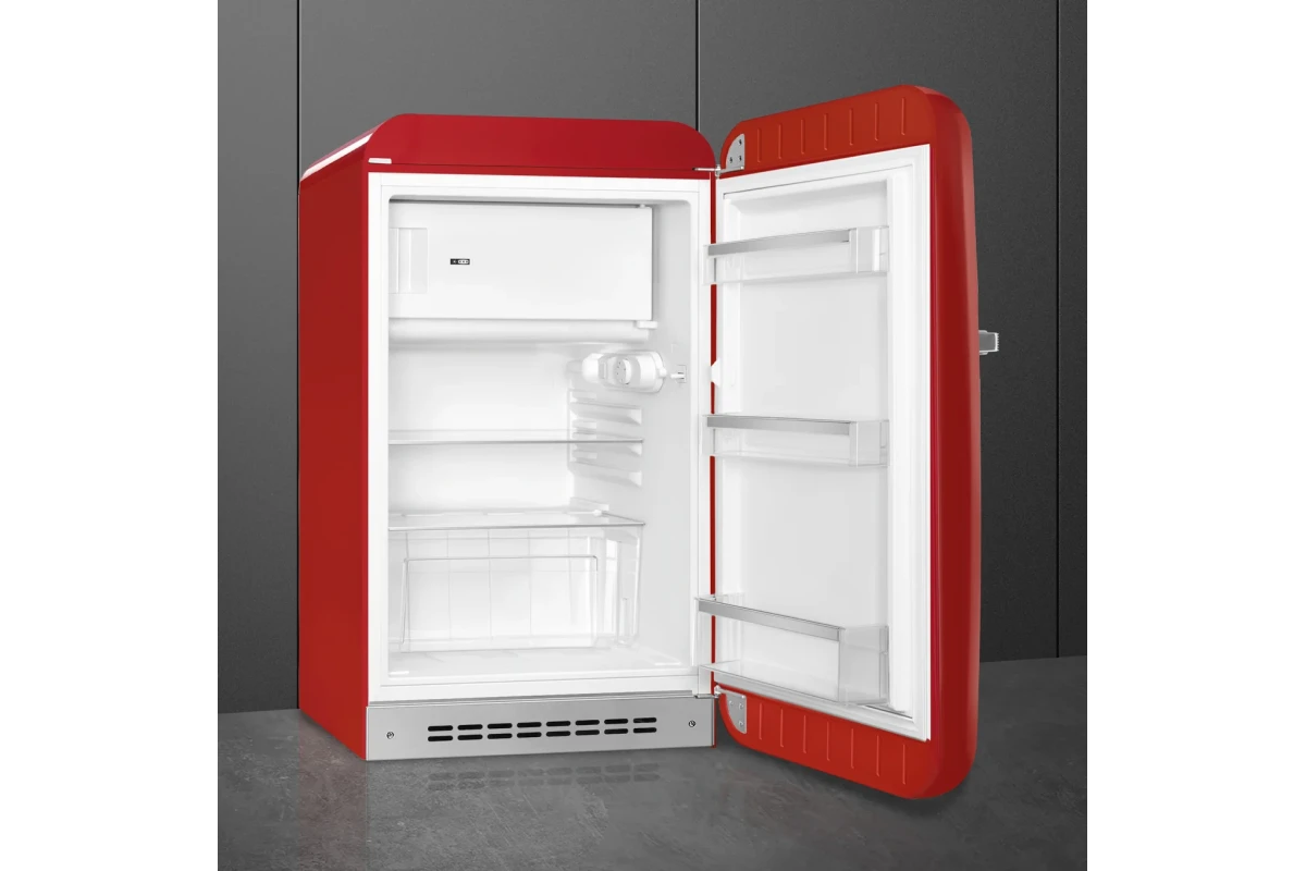 Холодильник Smeg FAB10RRD6