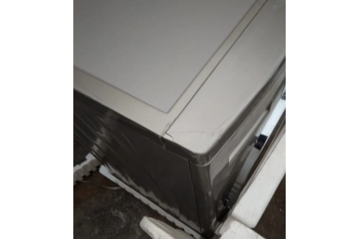 Стиральная машина с сушкой Vestfrost VFWD 1460 S (008)