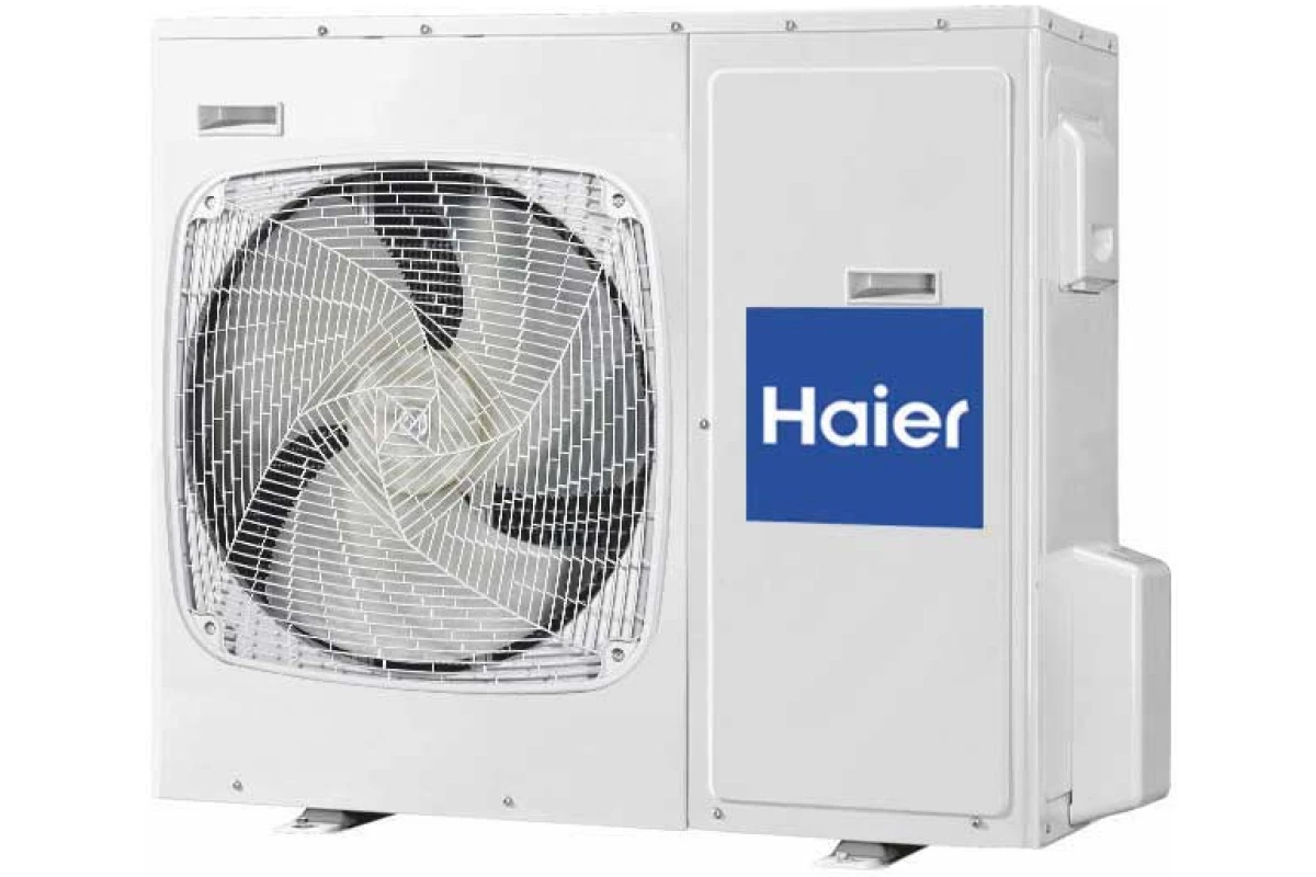 Напольно-потолочный кондиционер Haier Eco AC50S2LG1FA/1U50S1LM1FA