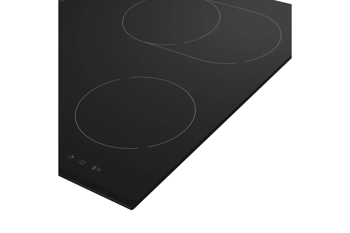Электрическая варочная панель Hotpoint HR 6T5 B S