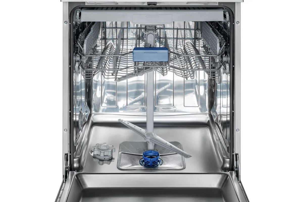 Посудомоечная машина DeLonghi DDWS 665 X EMILIO