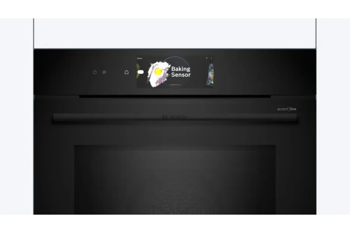 Духовой шкаф Bosch HMG978NB1