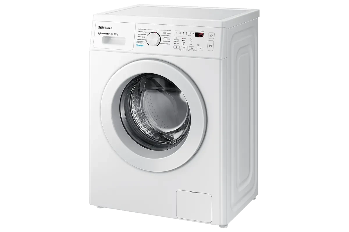 Стиральная машина Samsung WW65A4S00EE/LP