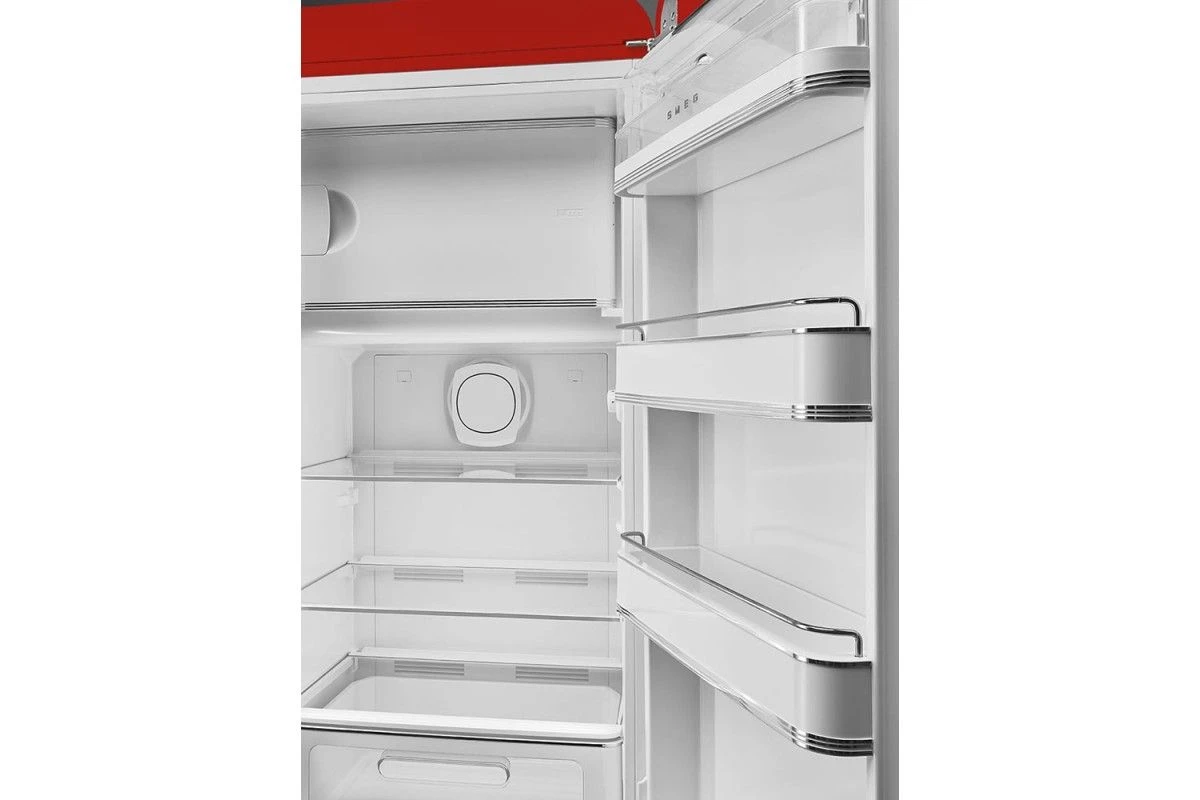 Холодильник Smeg FAB28RRD6