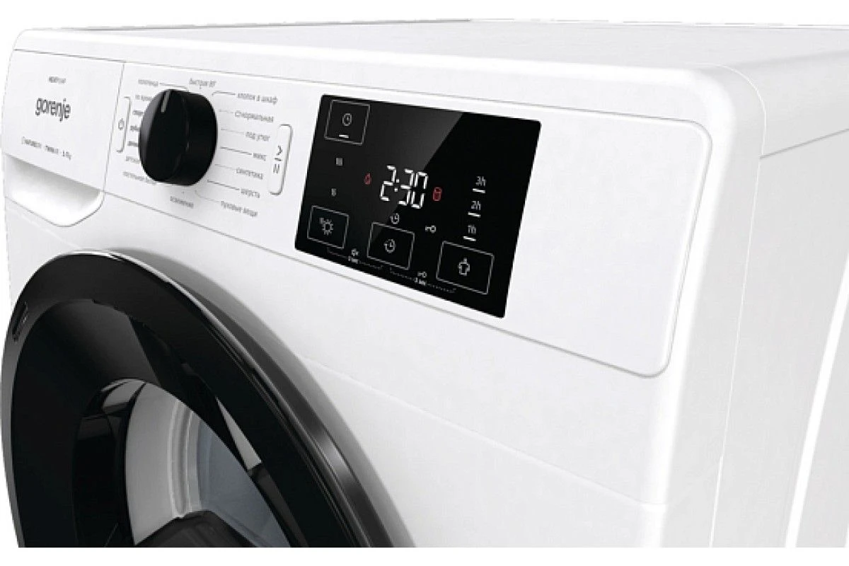 Сушильная машина Gorenje DNE72/GN