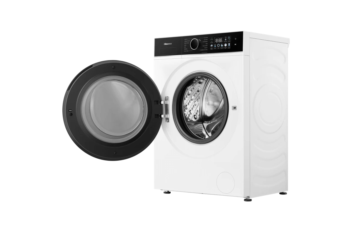 Стиральная машина Hisense WF3I6027BWU