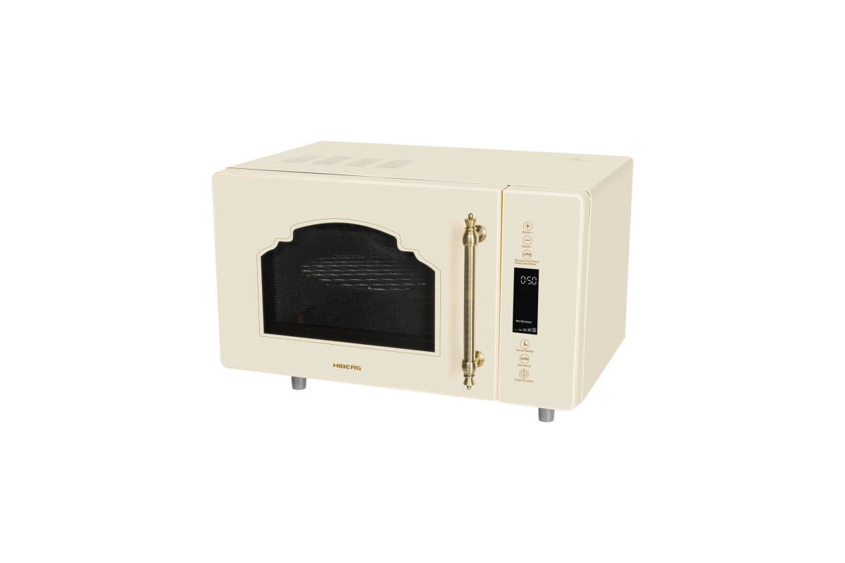 Микроволновая печь Hiberg i-VМ 4588 YR