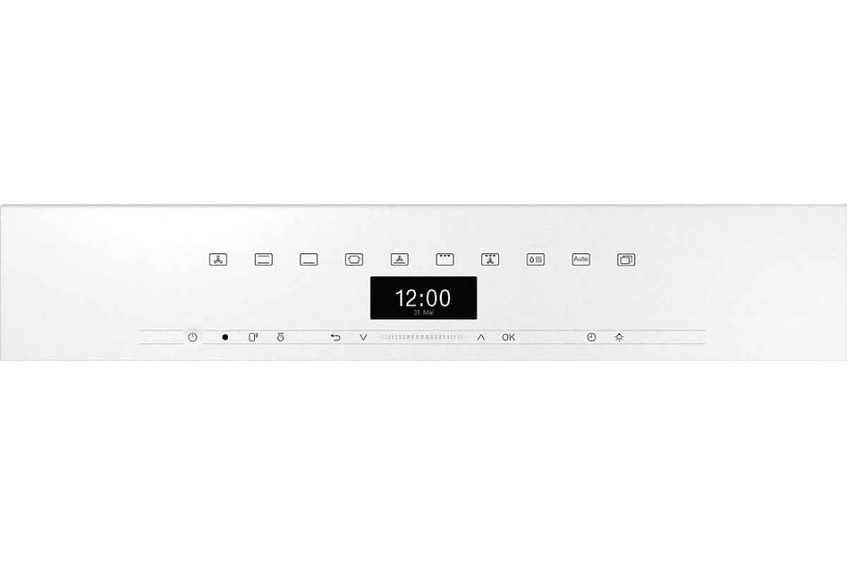 Духовой шкаф Miele H 7460 B BRWS