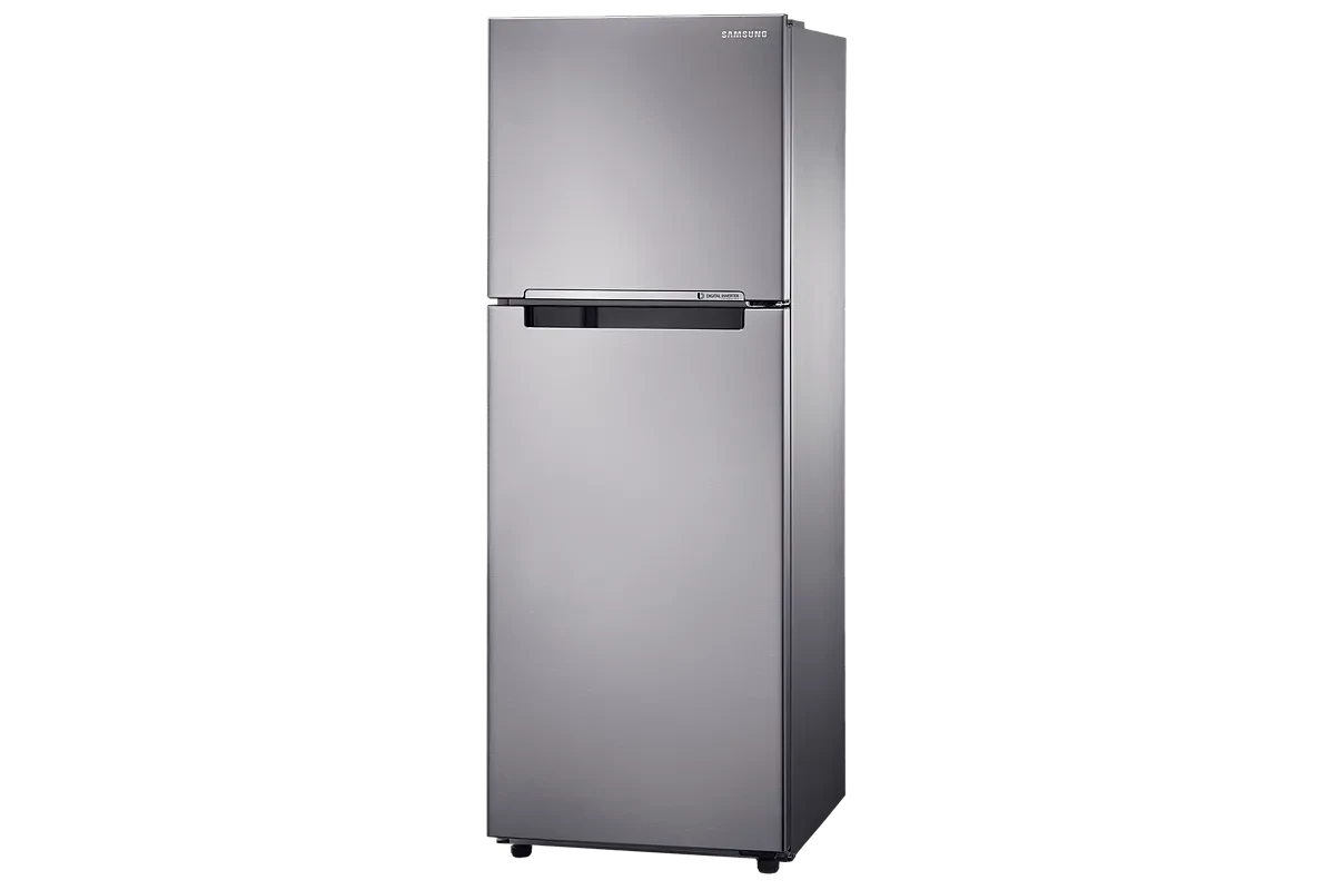 Холодильник Samsung RT22HAR4DSA/WT