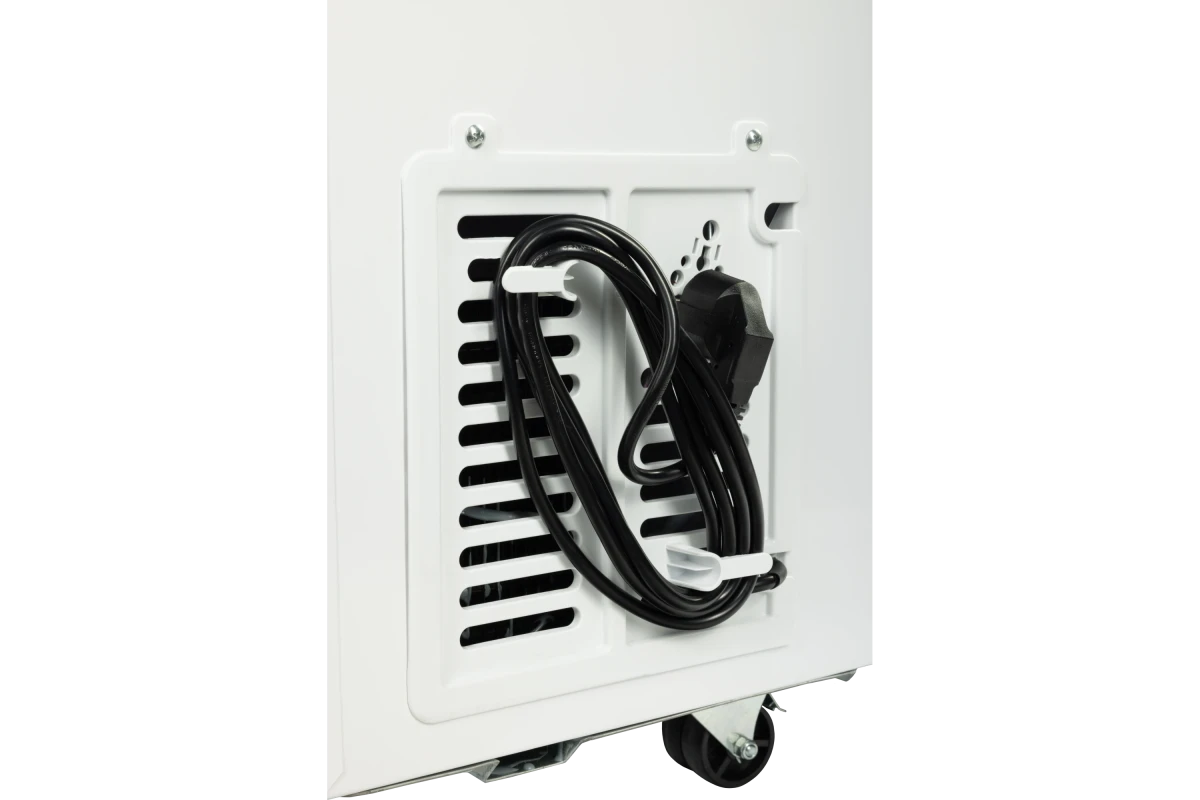 Морозильник Hiberg PS 35 W