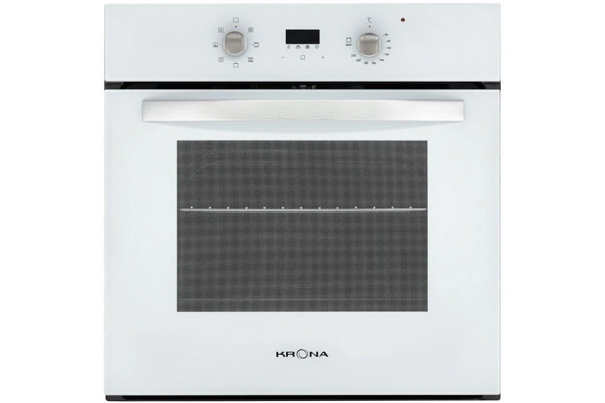 Духовой шкаф Krona LINEA 60 WH
