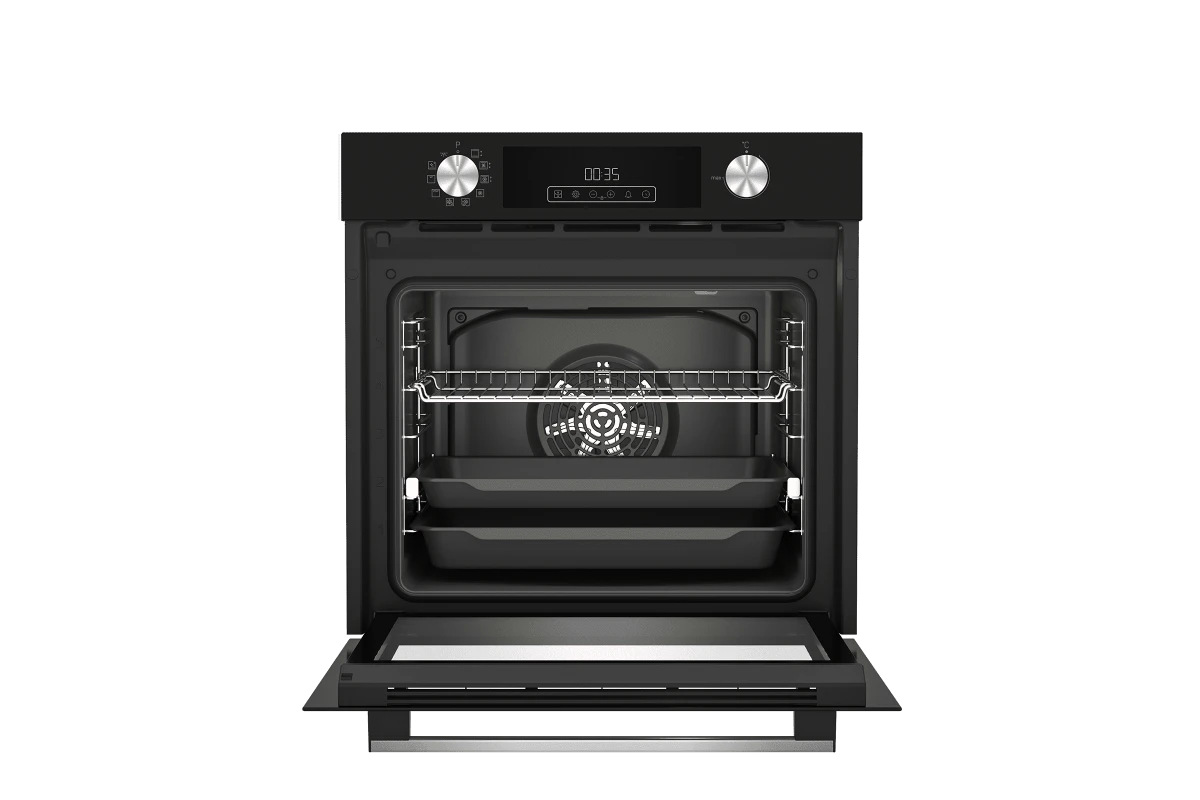 Духовой шкаф Hotpoint FE8 821 H BL