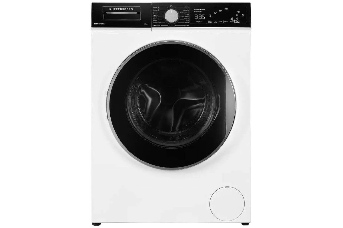 Стиральная машина Kuppersberg WM 581 W