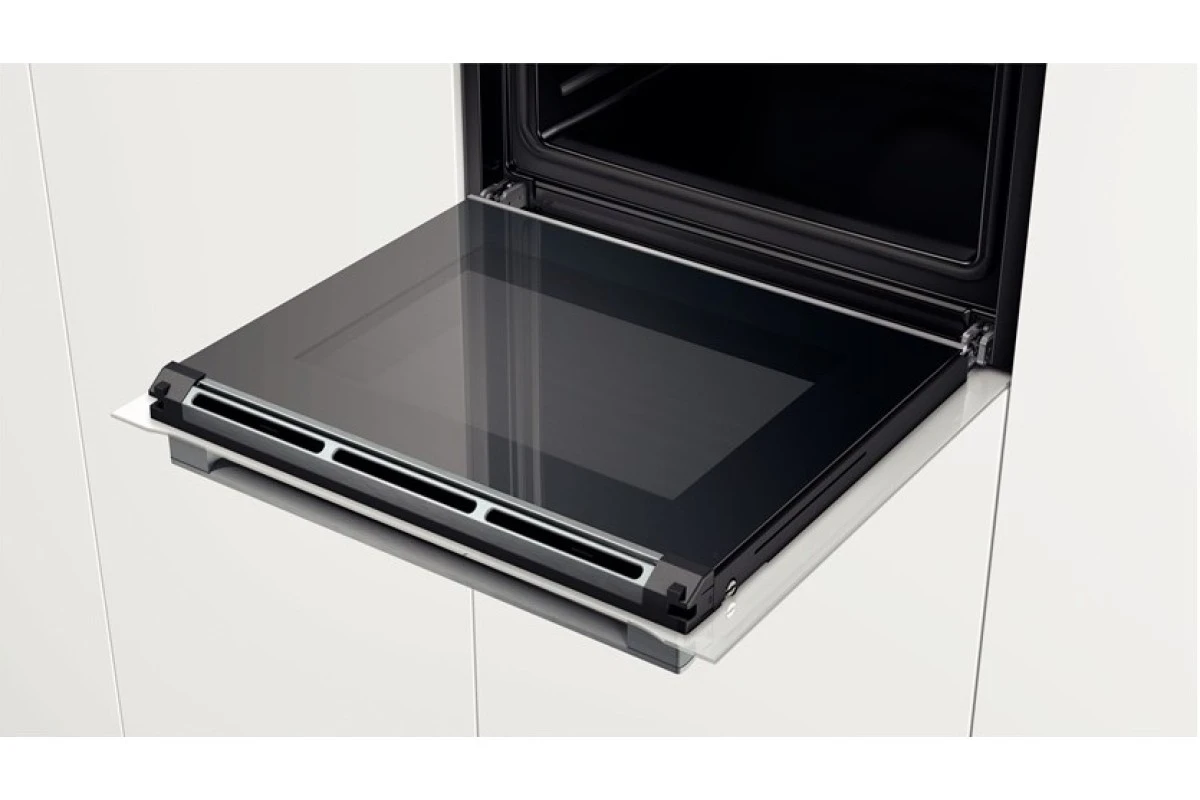 Духовой шкаф Bosch HBG634BW1